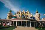 Itil-Tour (Yamasheva Avenue, 10) ، الرحلات