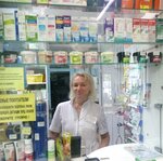 Ferero (Lesnaya ulitsa, 89), pharmacy