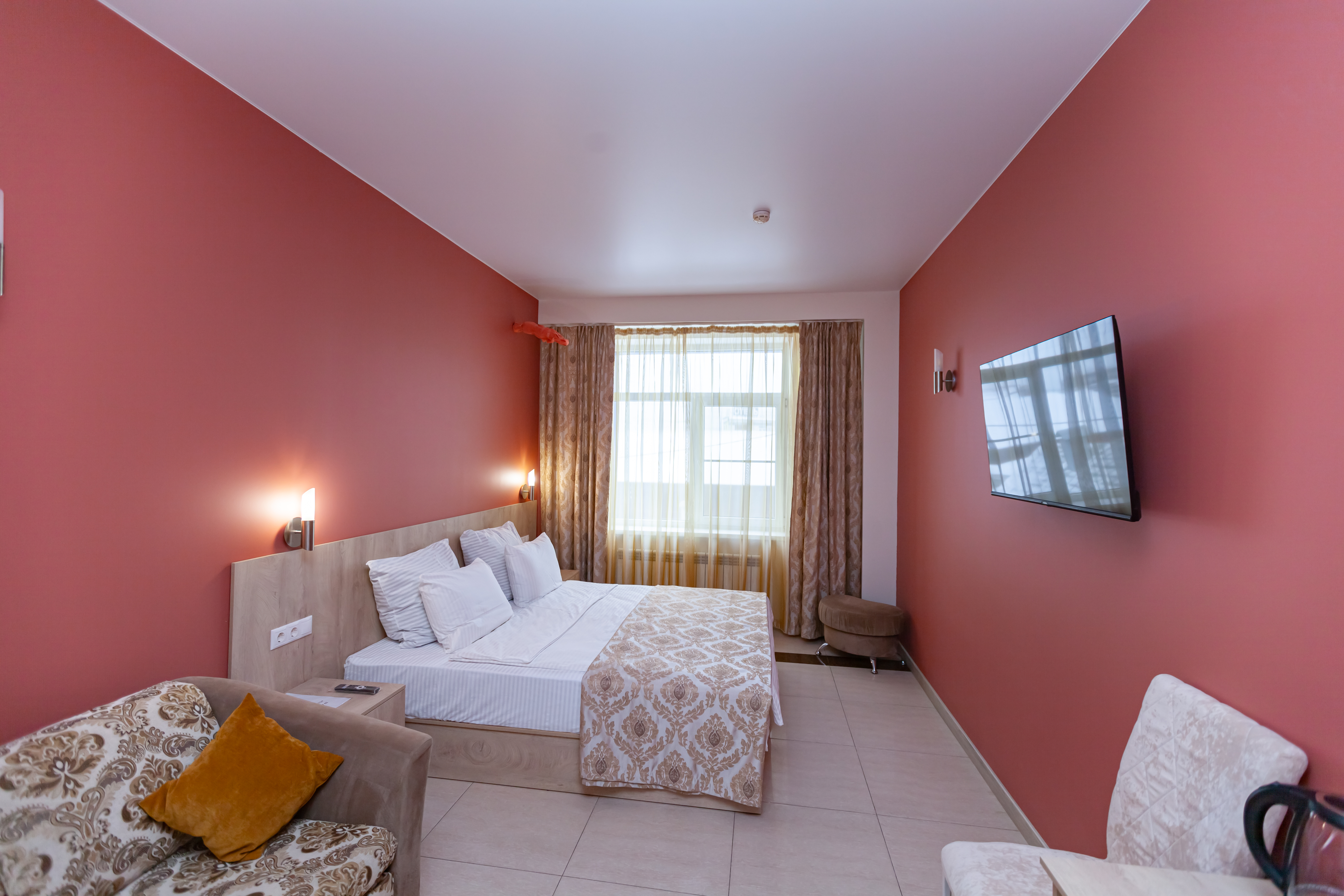 Фото отеля 4