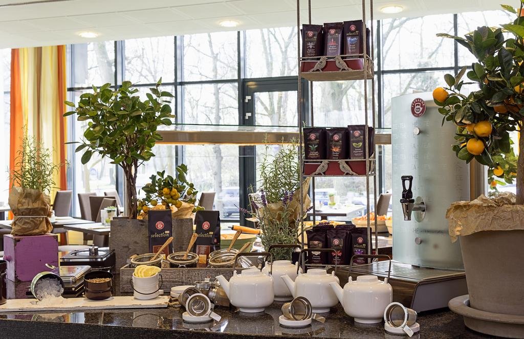 Фото Best Western Plus Hotel Köln City