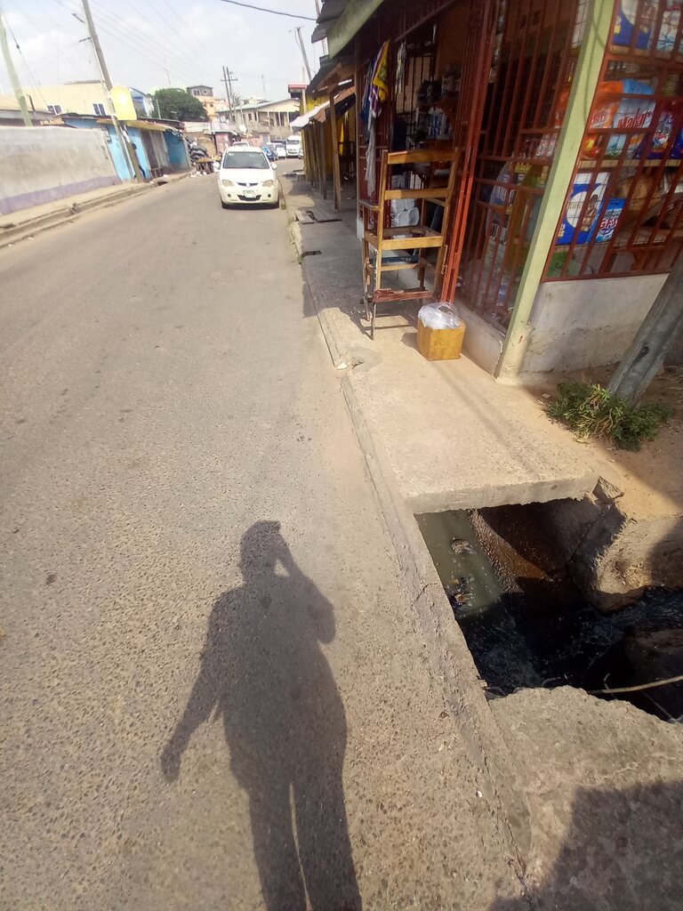 Grocery Restore Ent, Accra, photo