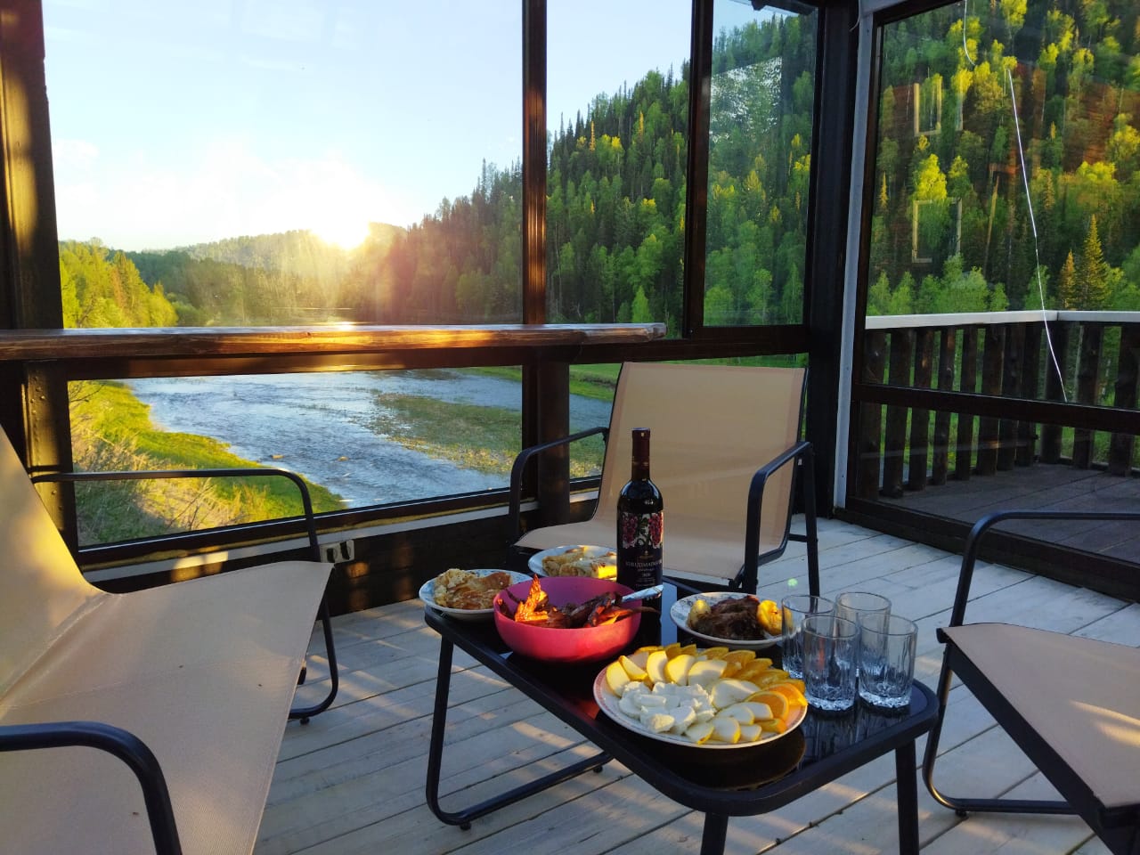 Фото Золотая сова