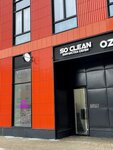 SoClean (Novodmitrovskaya Street, 2к1А), dry cleaning