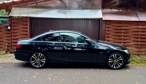 Бмв рощинская