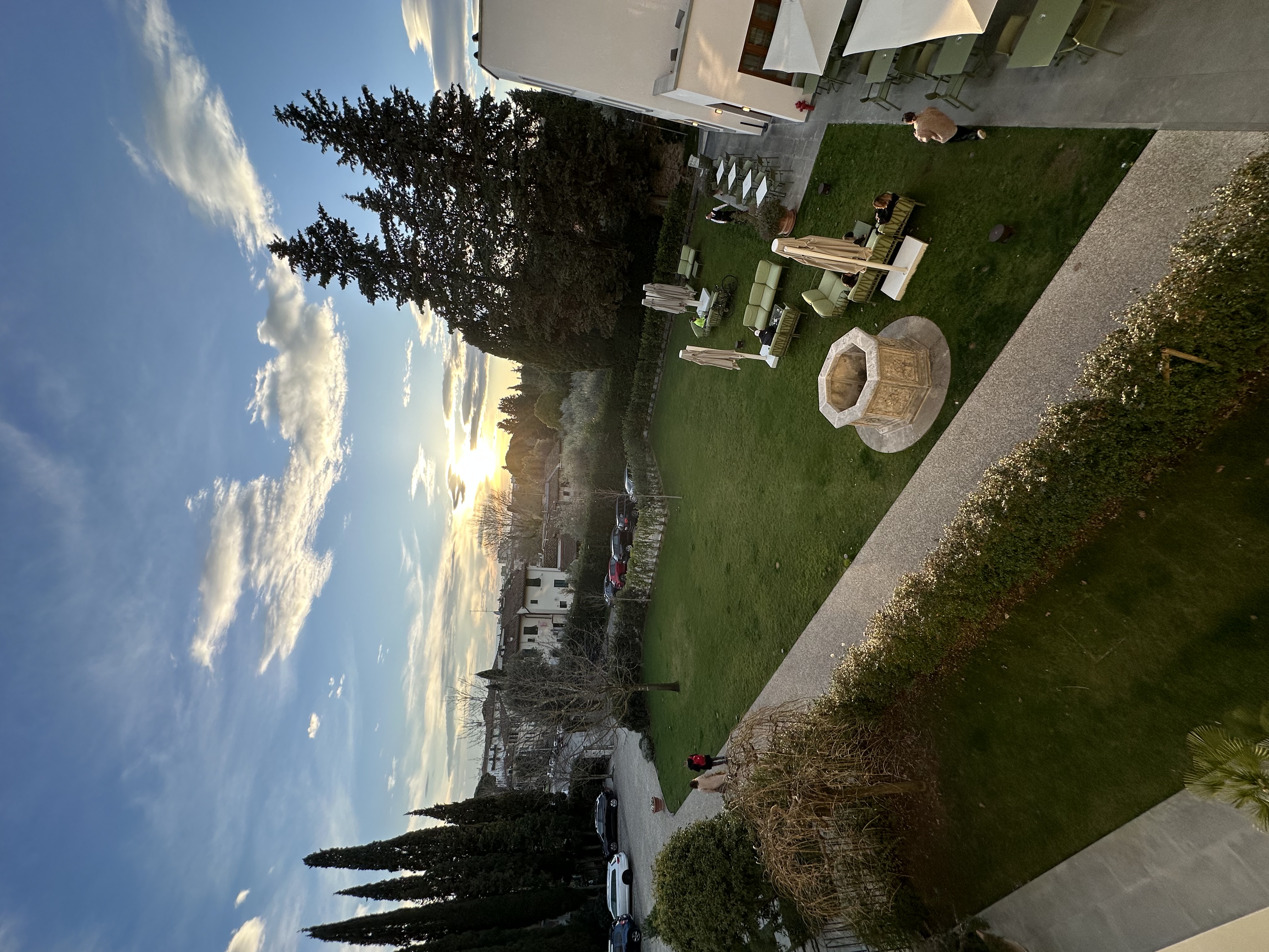 Фото Villa Neroli