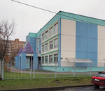 Western Complex of Continuous Education (Raschupkina Street, 5), kindergarten, nursery
