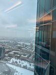 Башня на Набережной (Пресненская наб., 10блокС, Москва), бизнес-центр в Москве