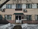 Домашний уют (Stekloplastik Drive, 3к1), cafetería
