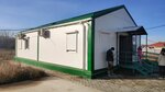 Paramedic and obstetric center (село Заречное, Речная улица, 28), ambulatory care centre, first aid post