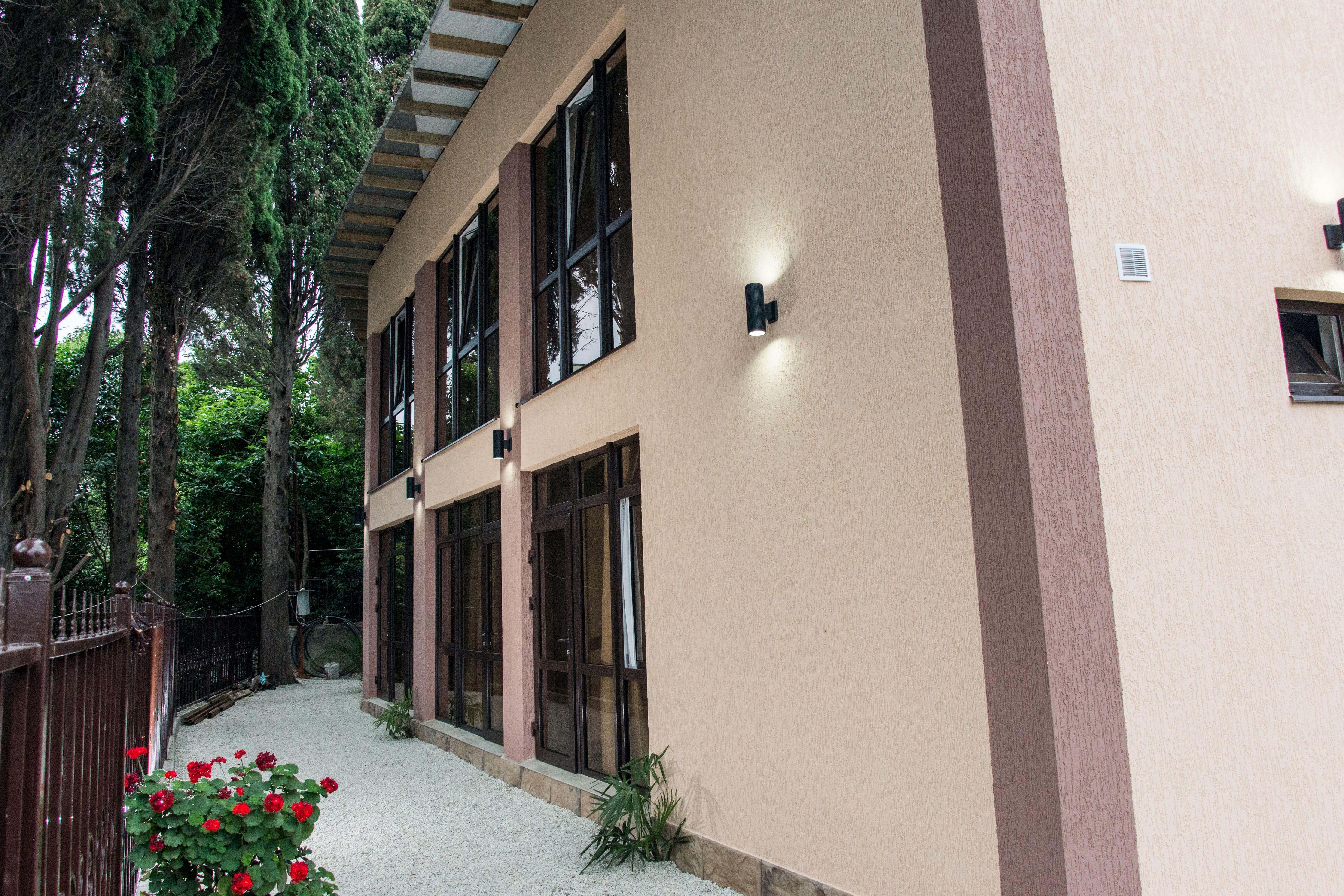 Фото Sandro Palace