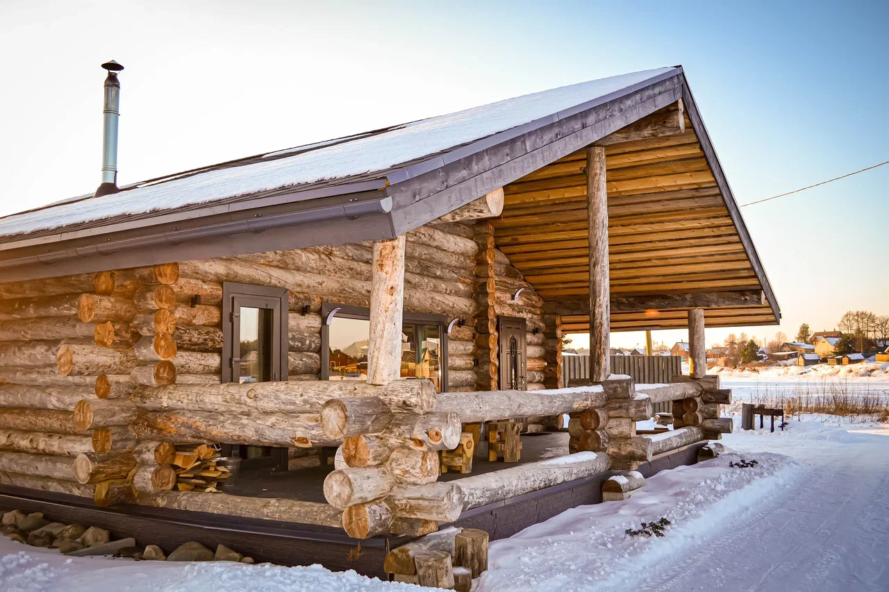 Фото Шуйский залив