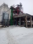 Балашовский комбикормовый завод (Lenina Street, 158А), grain elevator
