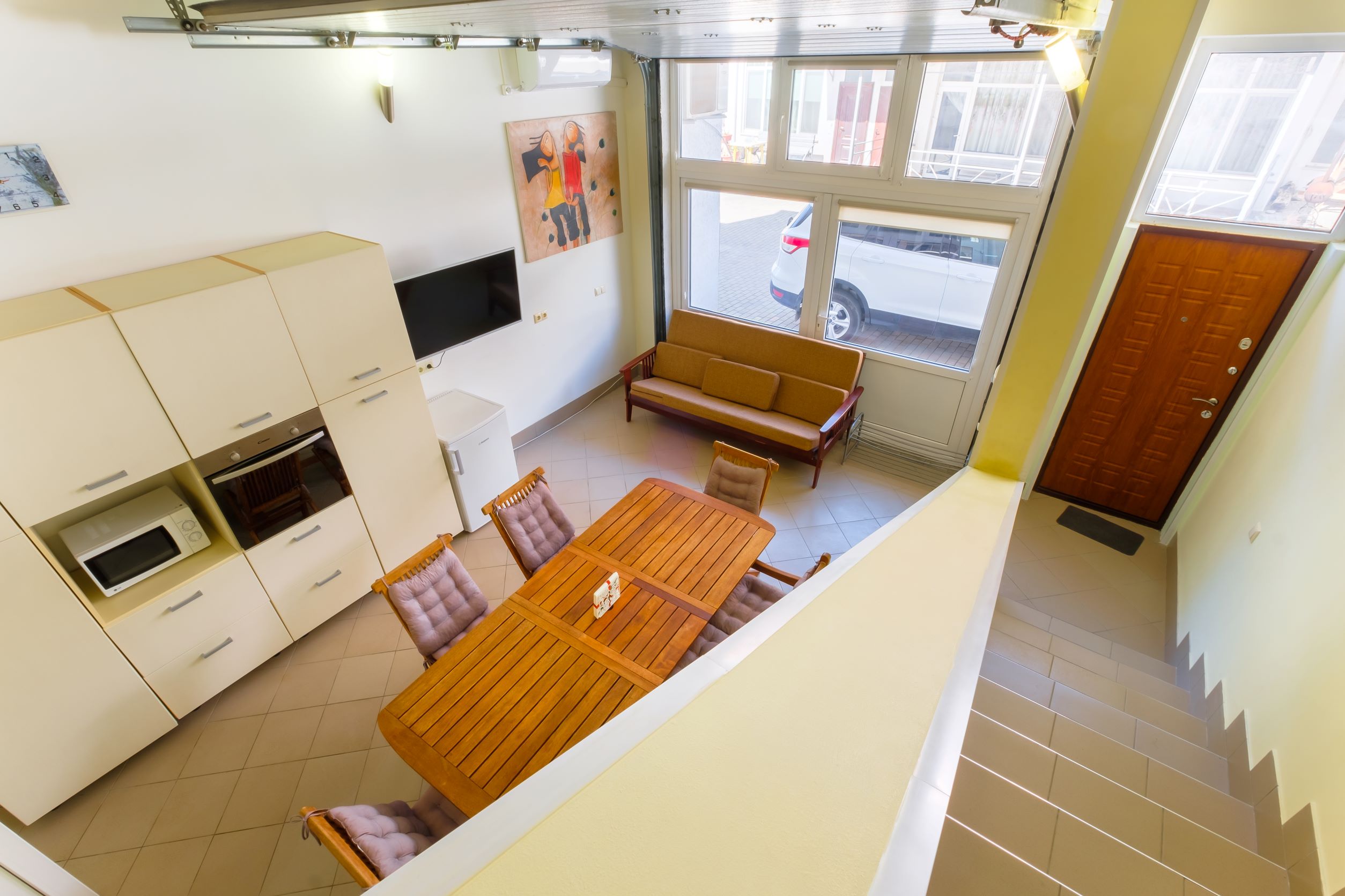 Фото РАкушка К-3