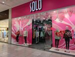 Solo (ulitsa Aleksandrova, 18А), tienda de ropa