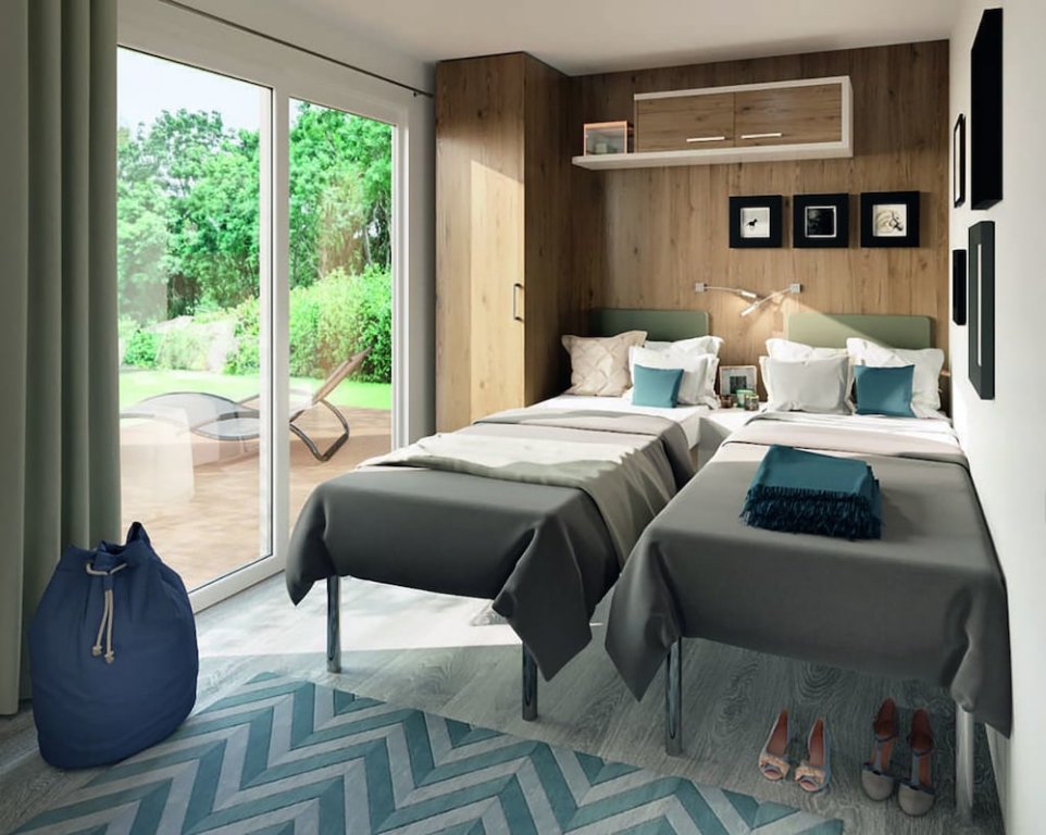 Фото Salinello Camping Village