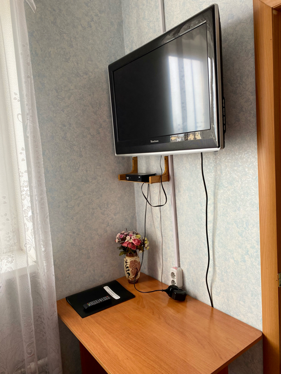 Фото Тихая Гавань