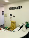 Storm Group (Konakovsky Drive, 7), knitwear