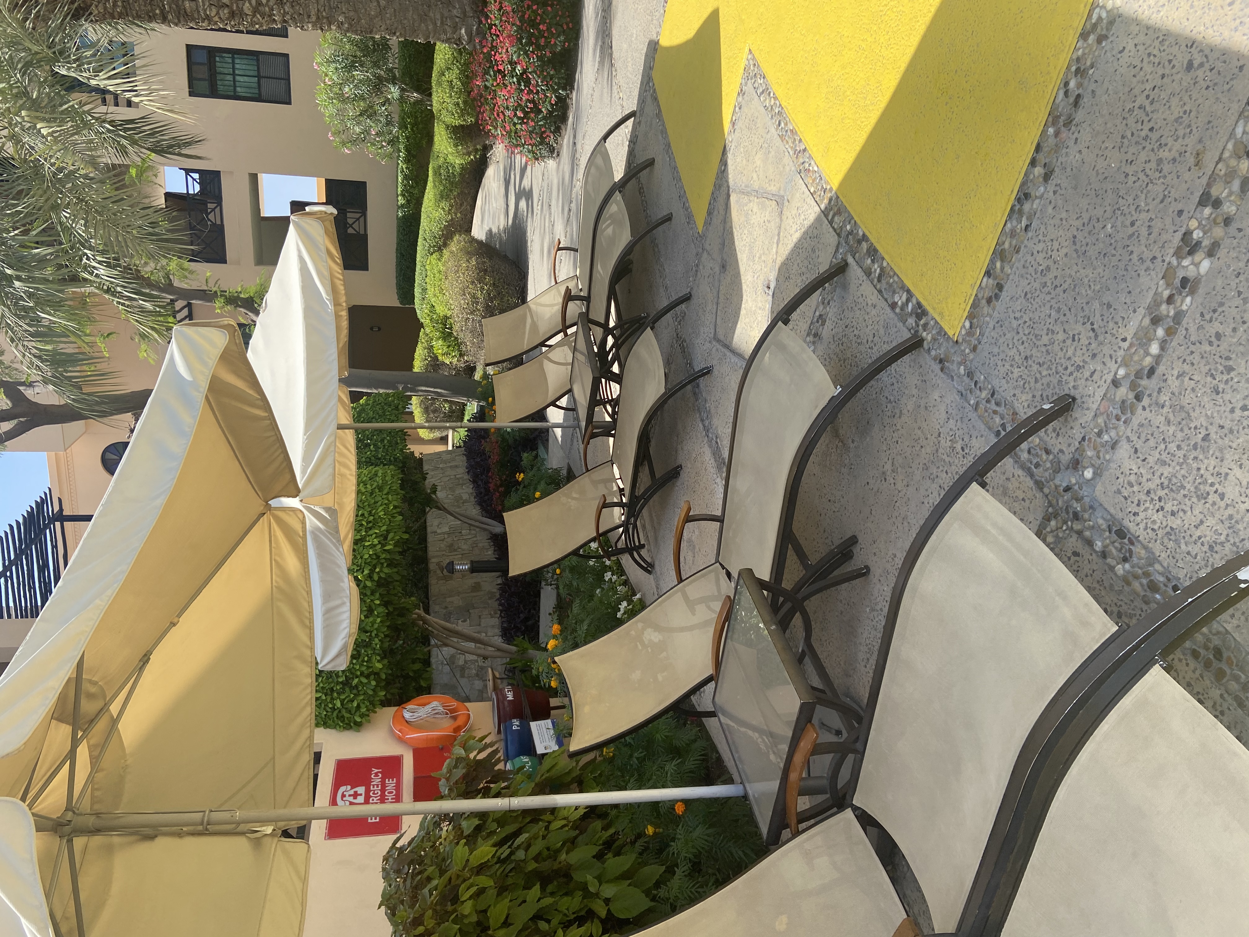 Фото Novotel Bahrain Al Dana Resort