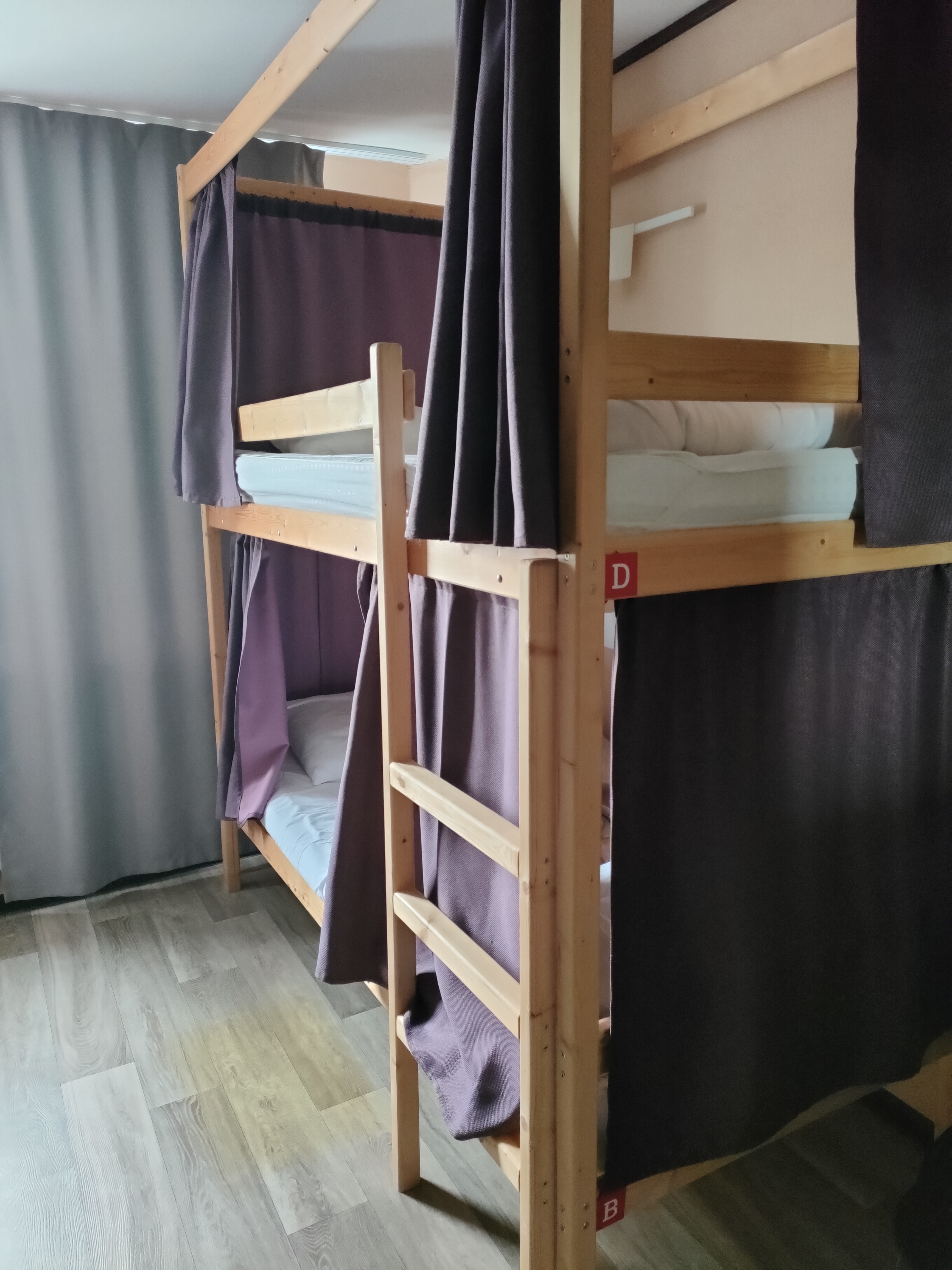 Фото Хостелы Рус - Чебоксары