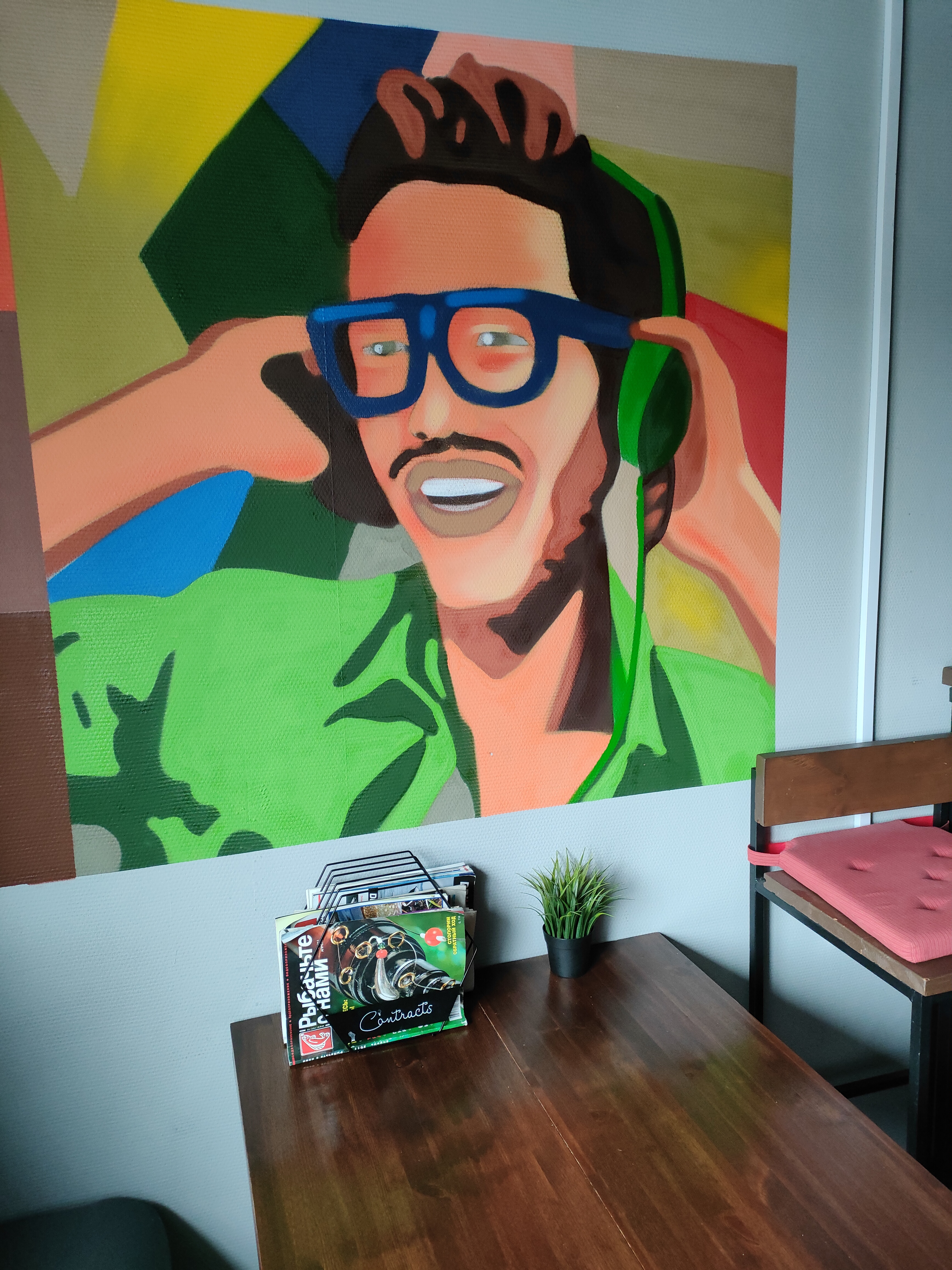 Фото Хостелы Рус - Чебоксары