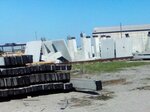 EnergoTrans ZhBI (ulitsa Maksima Gorkogo, 31А) ، منتجات الخرسانة المسلحة