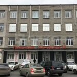 Binar (Litovskaya Street, 10) ، طباعة بتصميم كبير