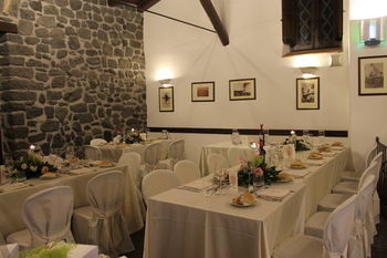 Фото Le Cisterne dell'Etna