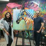 Lemiev Art (ulitsa Petra Sukhova, 2/1), school of the arts