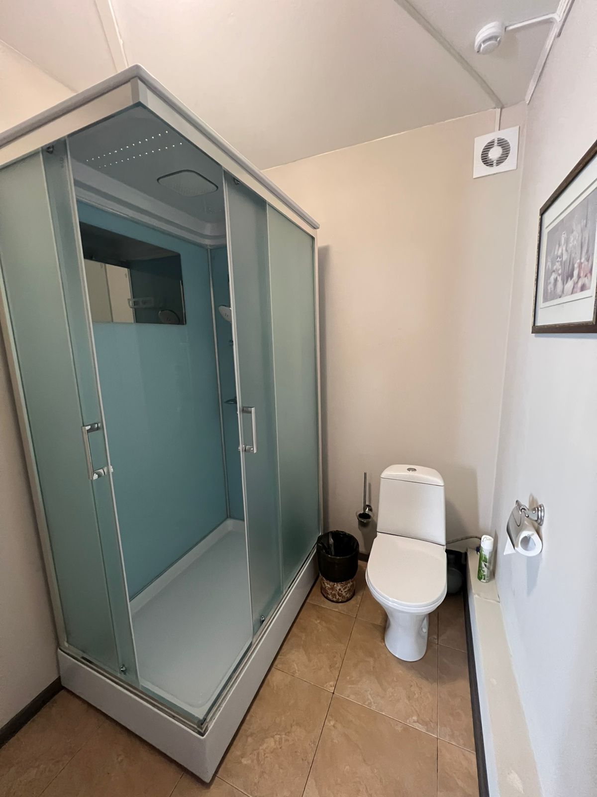 Фото Жили-были