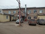 Proizvodstvennaya bezopasnost (Dovatora Street, 10А/1), occupational safety and health
