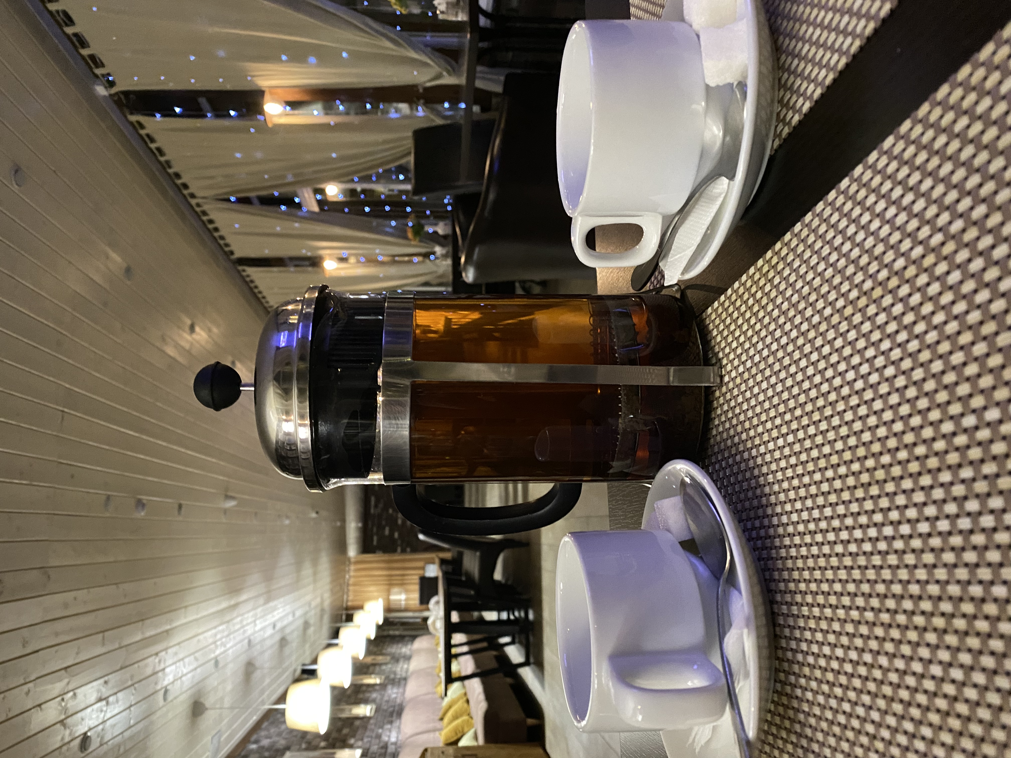 Фото Тихая заводь