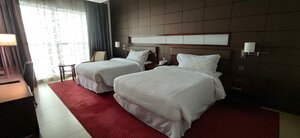 Four Points by Sheraton (Four Points by Sheraton, Al Nad, Al Qasimiah, Sharjah), hotel