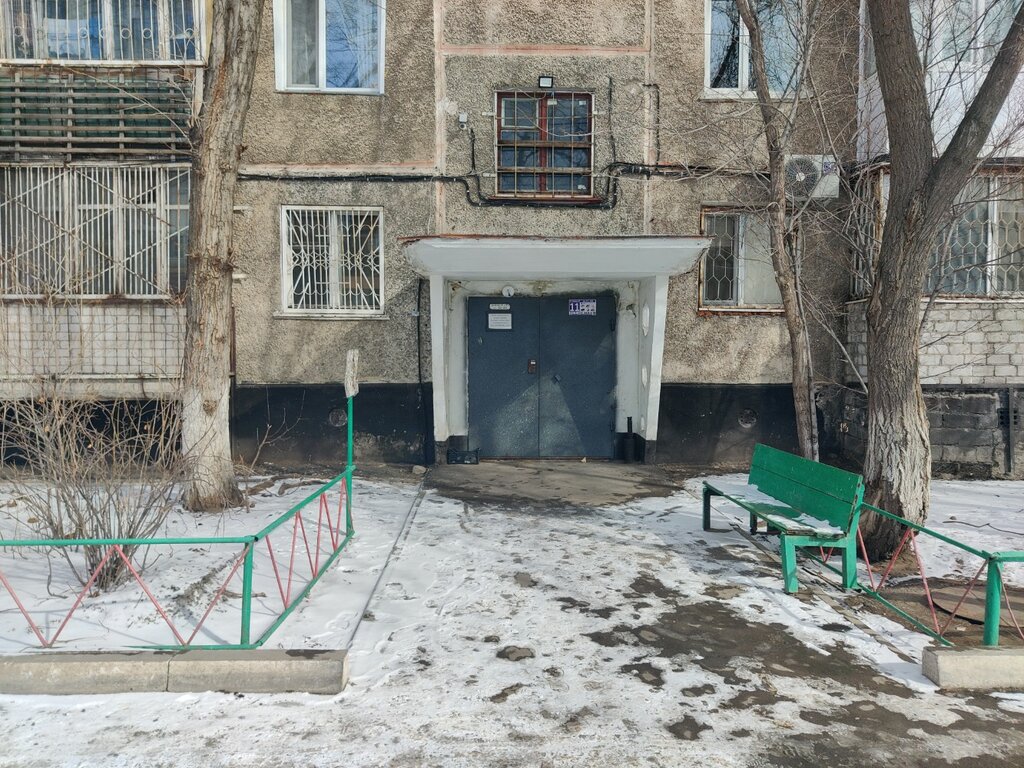 Homeowner association Twenty, Pavlodar, photo