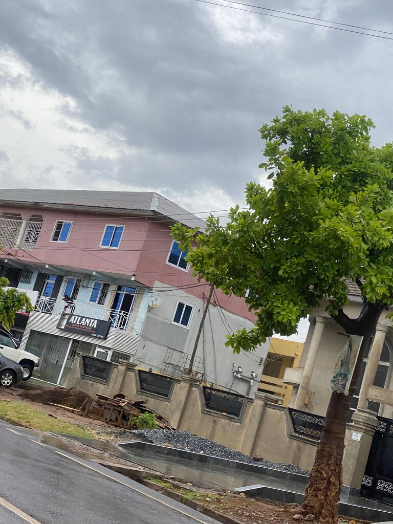 Real estate agency Precious Real Estate Company Ltd, Earth, photo