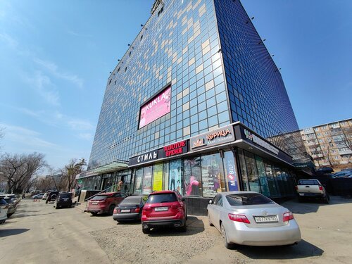 Сдам 130 кв. м. в помещении по ул. Русская, 16 в г. Владивостоке, 130,0 кв. м. к