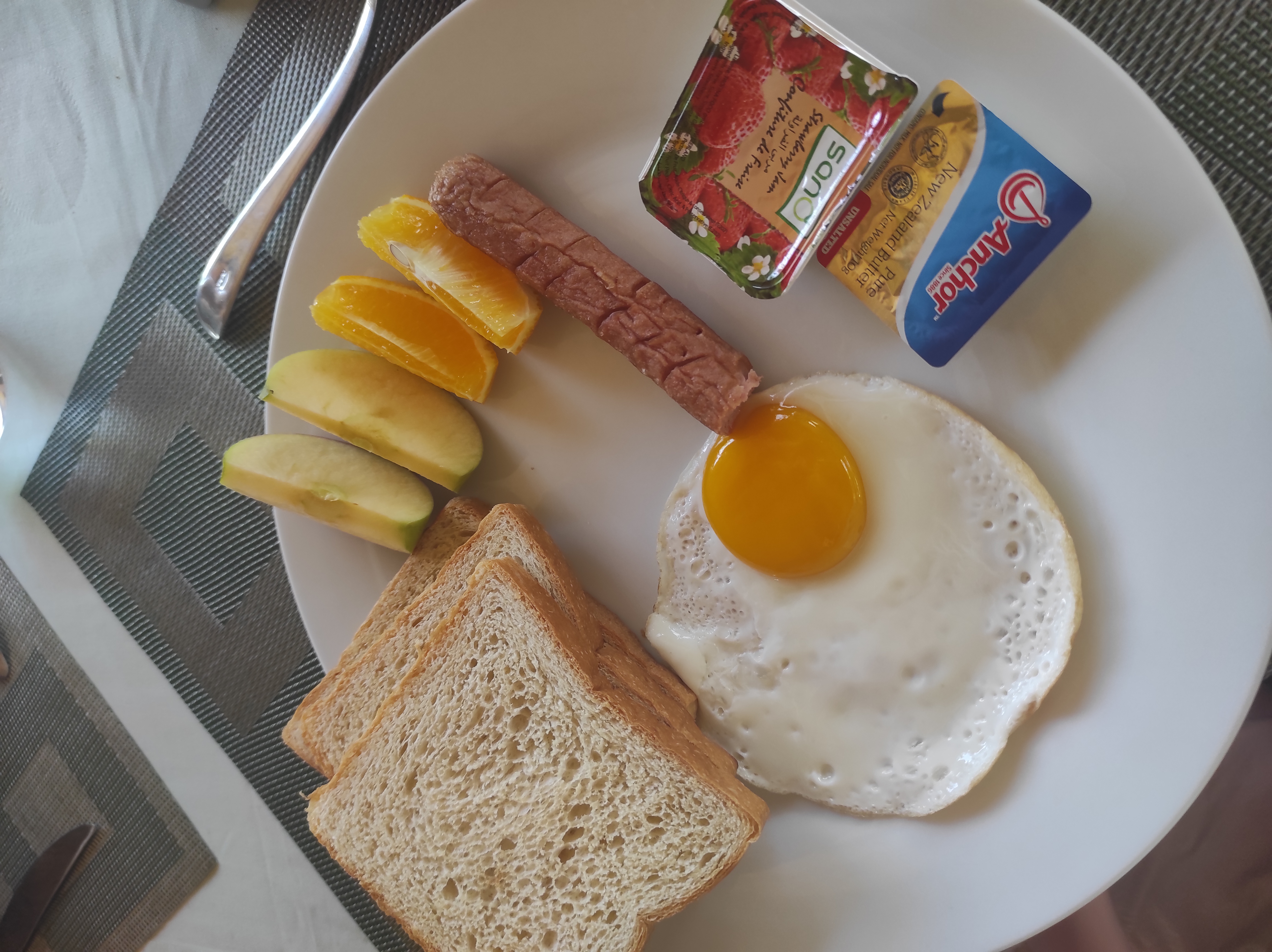 Фото Palm Residence