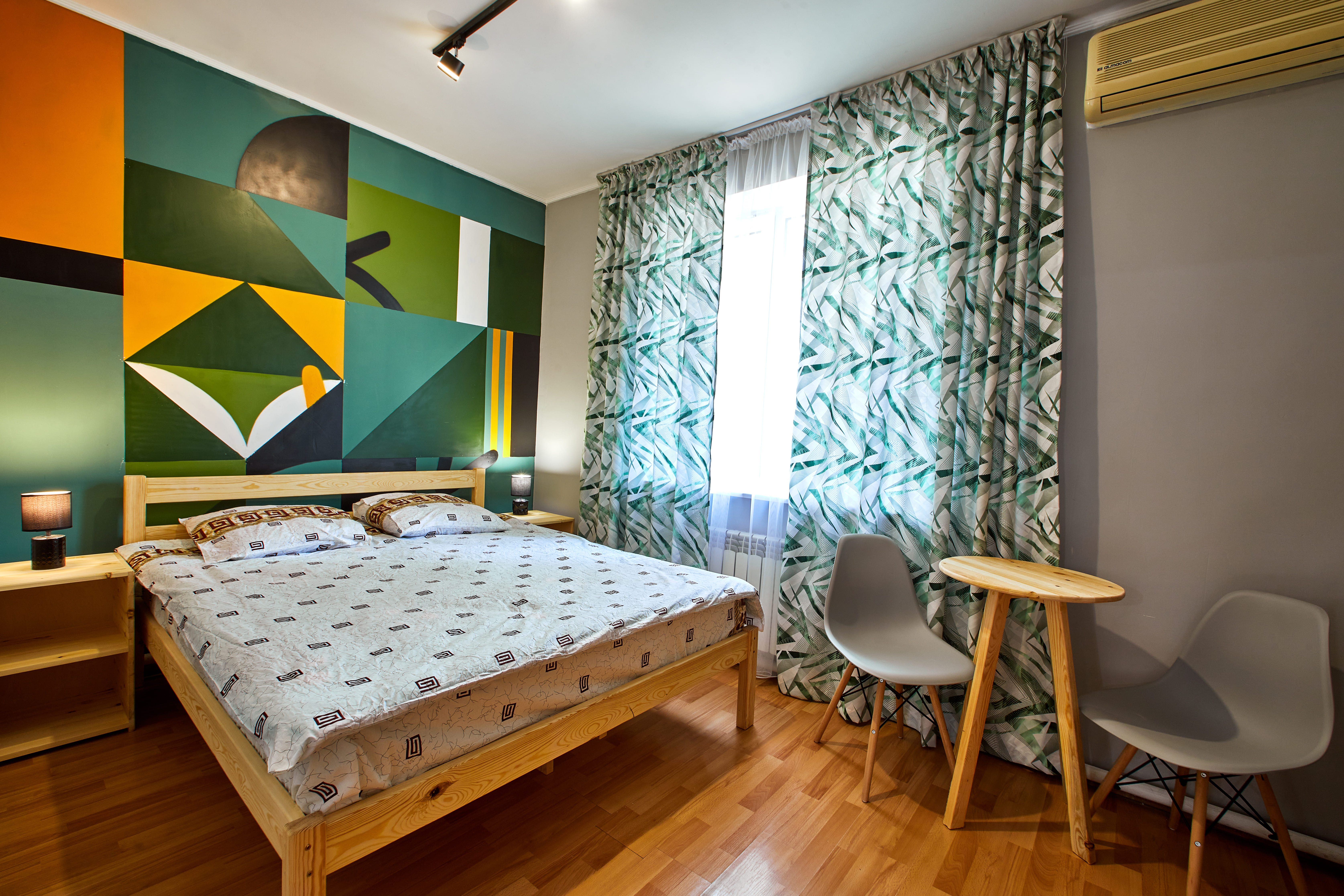 Фото Wanderlust hostel Riverside