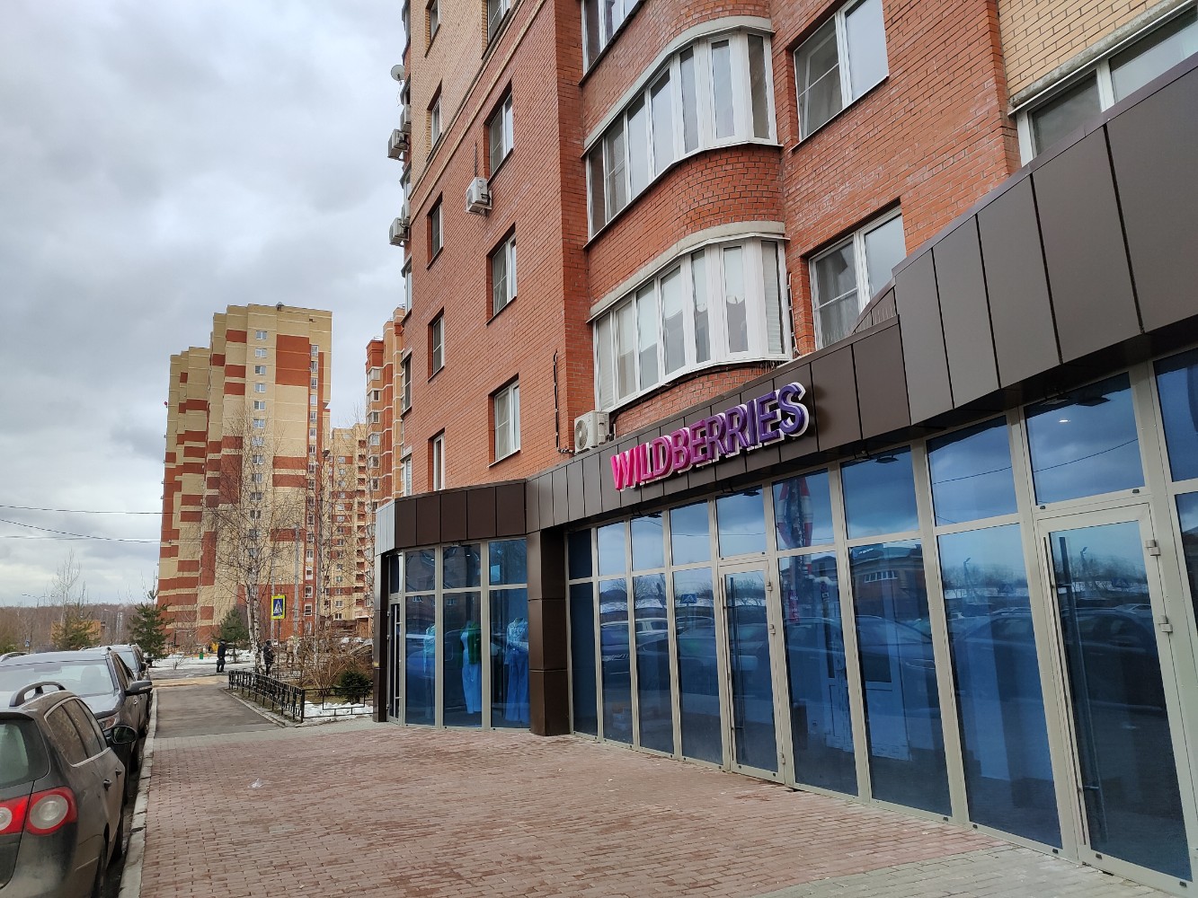 Сдам двухкомнатную квартиру 60м² ул. Лунная, 29, Домодедово, Московская область,
