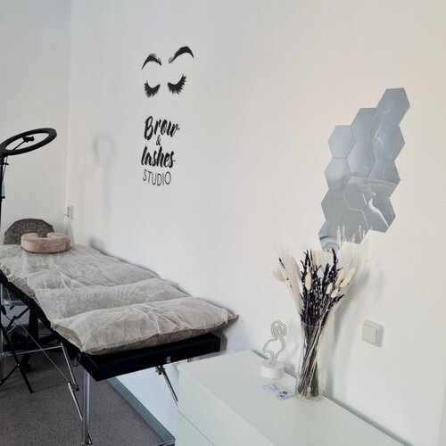 صالون تجميل Beauty zone ، ، صورة
