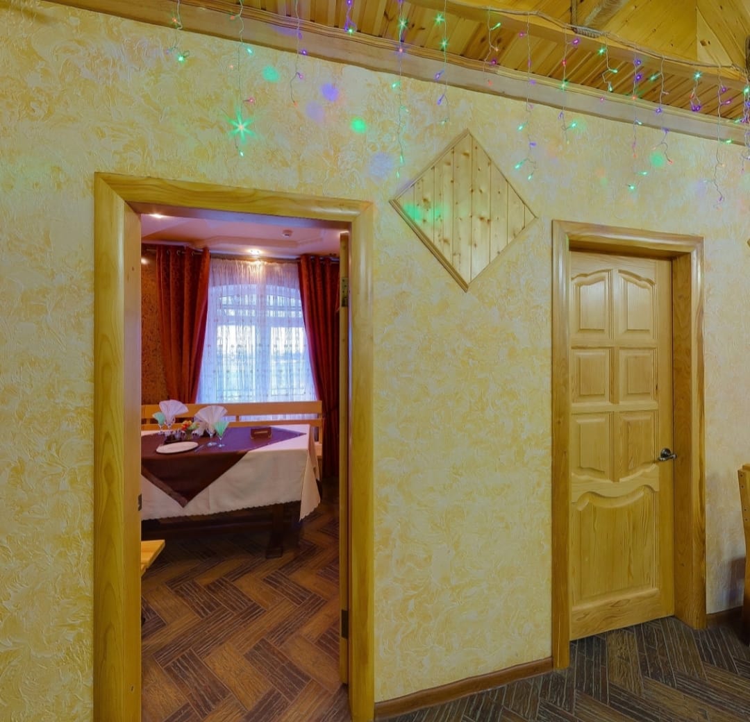 Фото Камелот