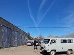 Sluzhba spaseniya goroda Volgograda (Volgograd, mikrorayon Razvilka), servicios de salvamento