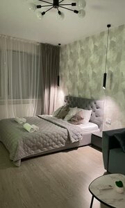Кайф Апартментс (Krasnogorsk, Kirova Street, 21), hotel