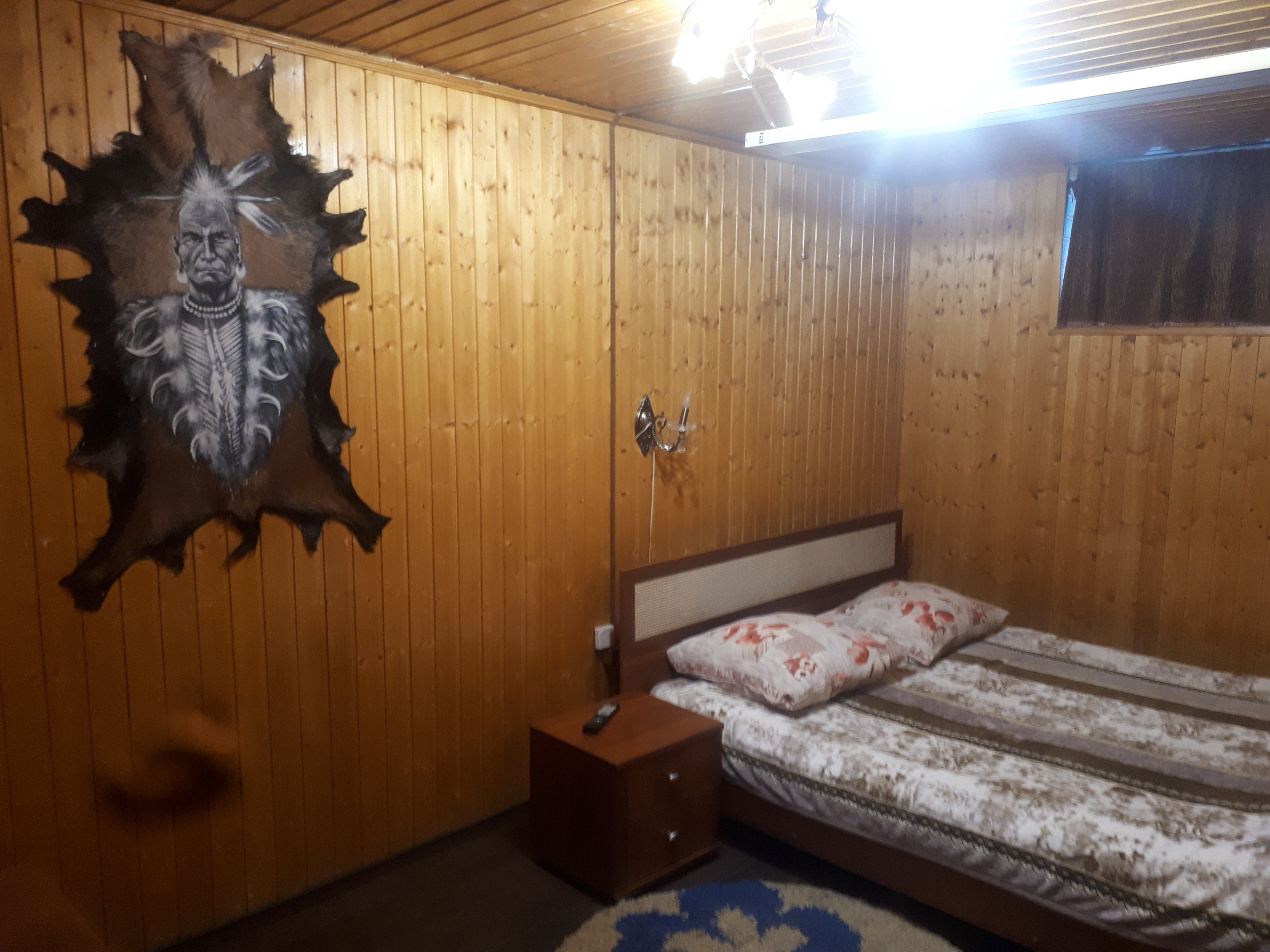 Фото Камчатский стиль