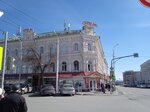 Нижнее бельё (Moskovskaya Street, 91), lingerie and swimwear shop