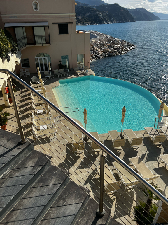 Фото Excelsior Palace Hotel