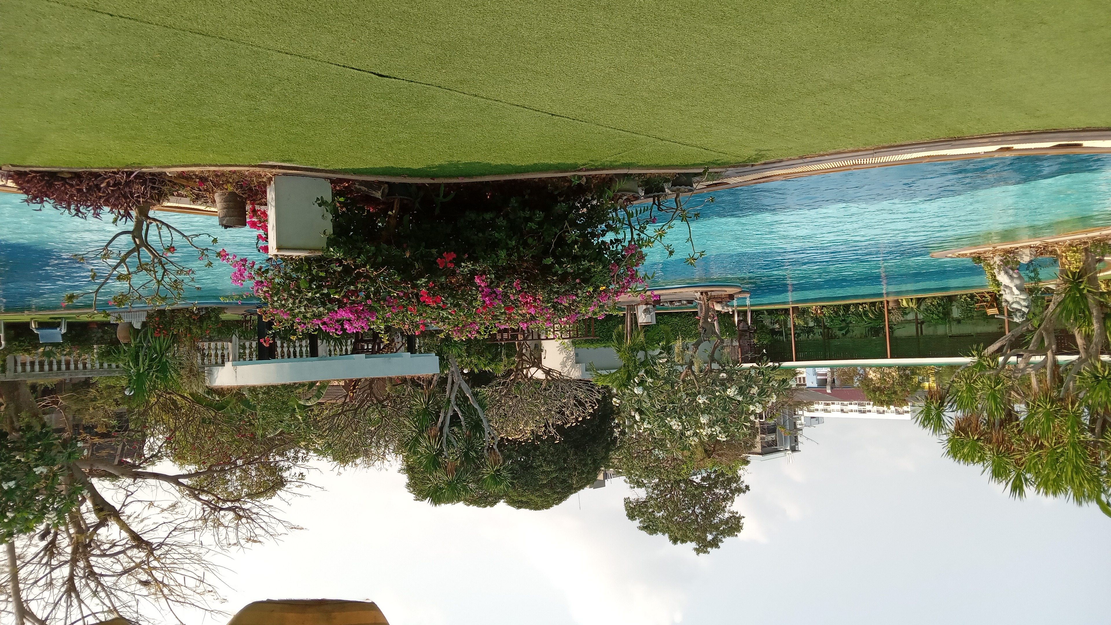 Фото Jomtien Garden Hotel & Resort