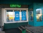 Bazaar, салон цветов (Borsoeva Street, 69А) ، محل زهور