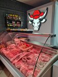 Farsh (stanitsa Nizhnebakanskaya, ulitsa Lenina, 32), tienda de carnes, embutidos