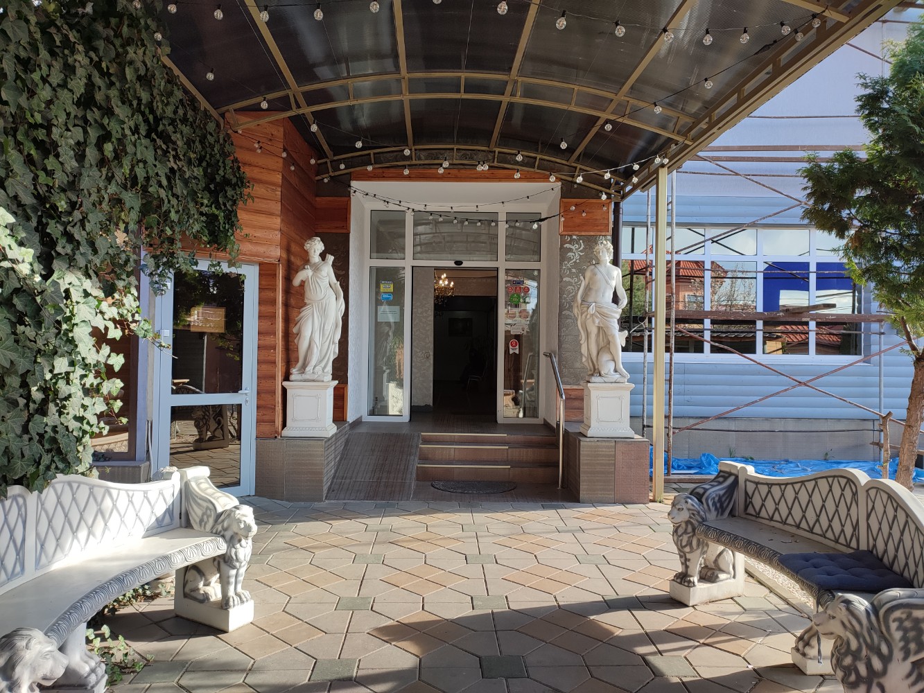 Фото Валенсия