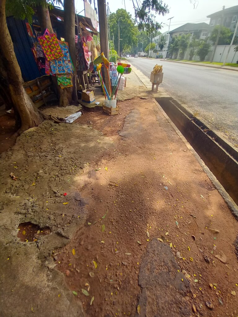 Grocery Vickys Corner, Earth, photo